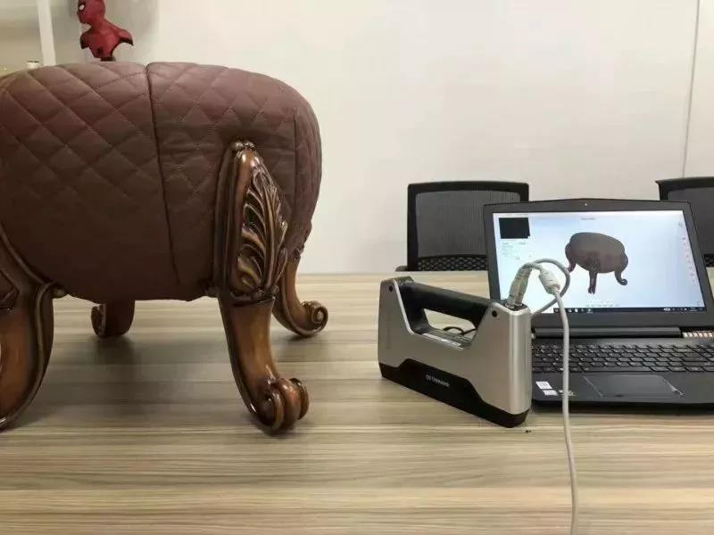 3D数字化助力家具设计和生产(图4)