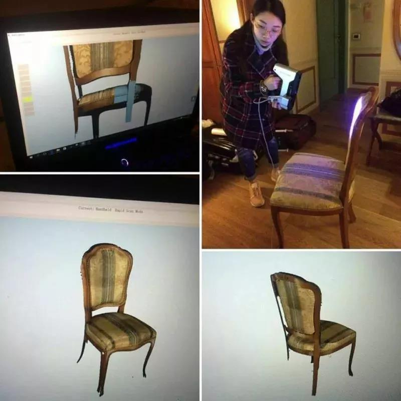 3D数字化助力家具设计和生产(图2)
